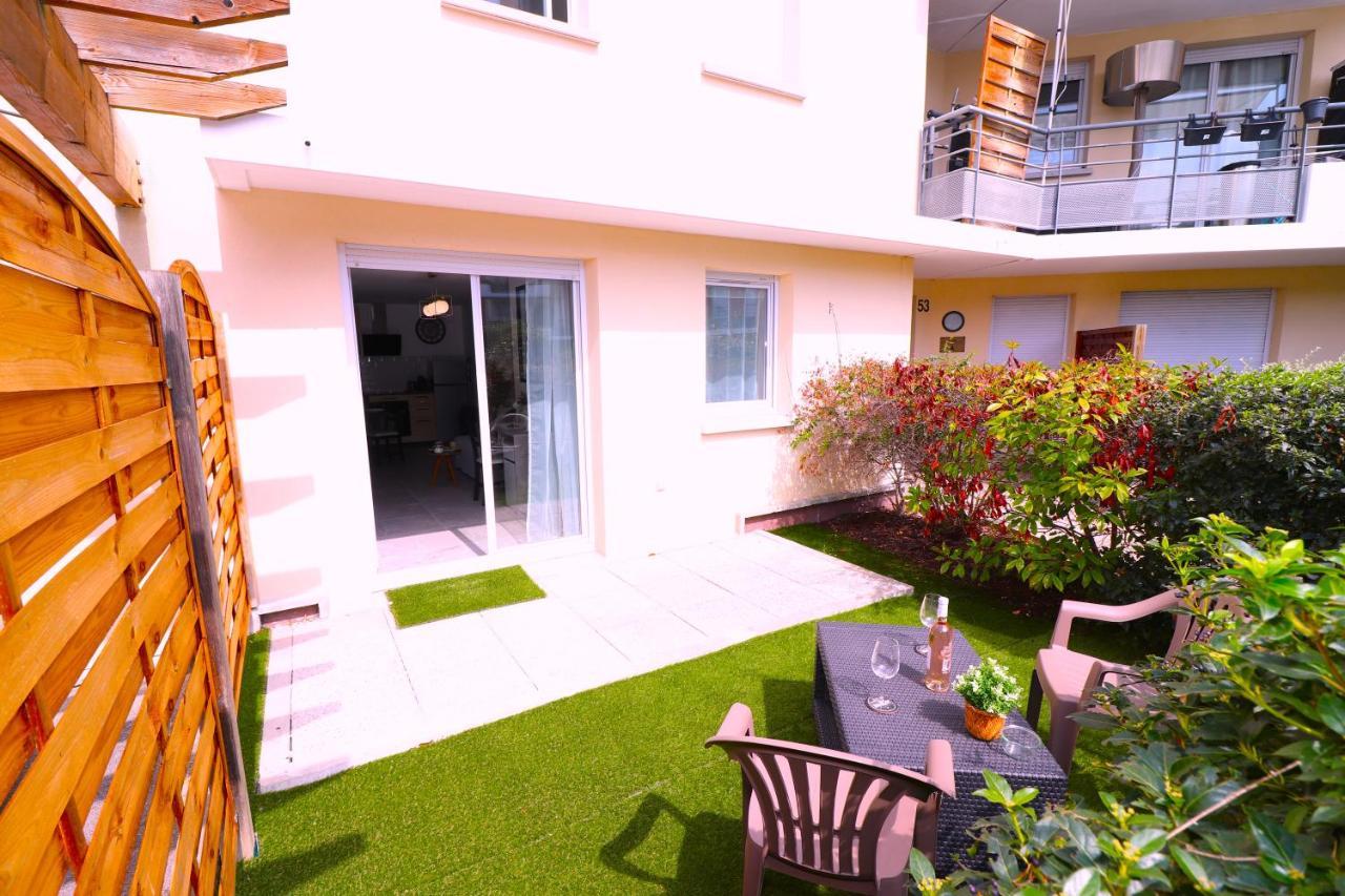 La Cosy House Apartment Courcouronnes