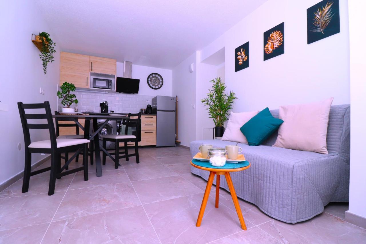 La Cosy House Apartment