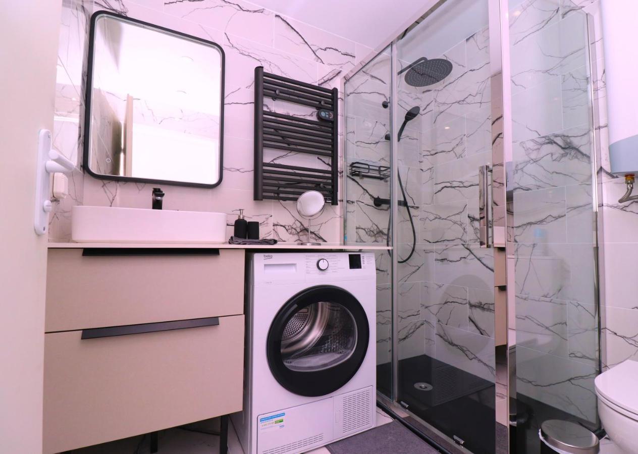 La Cosy House Apartment *