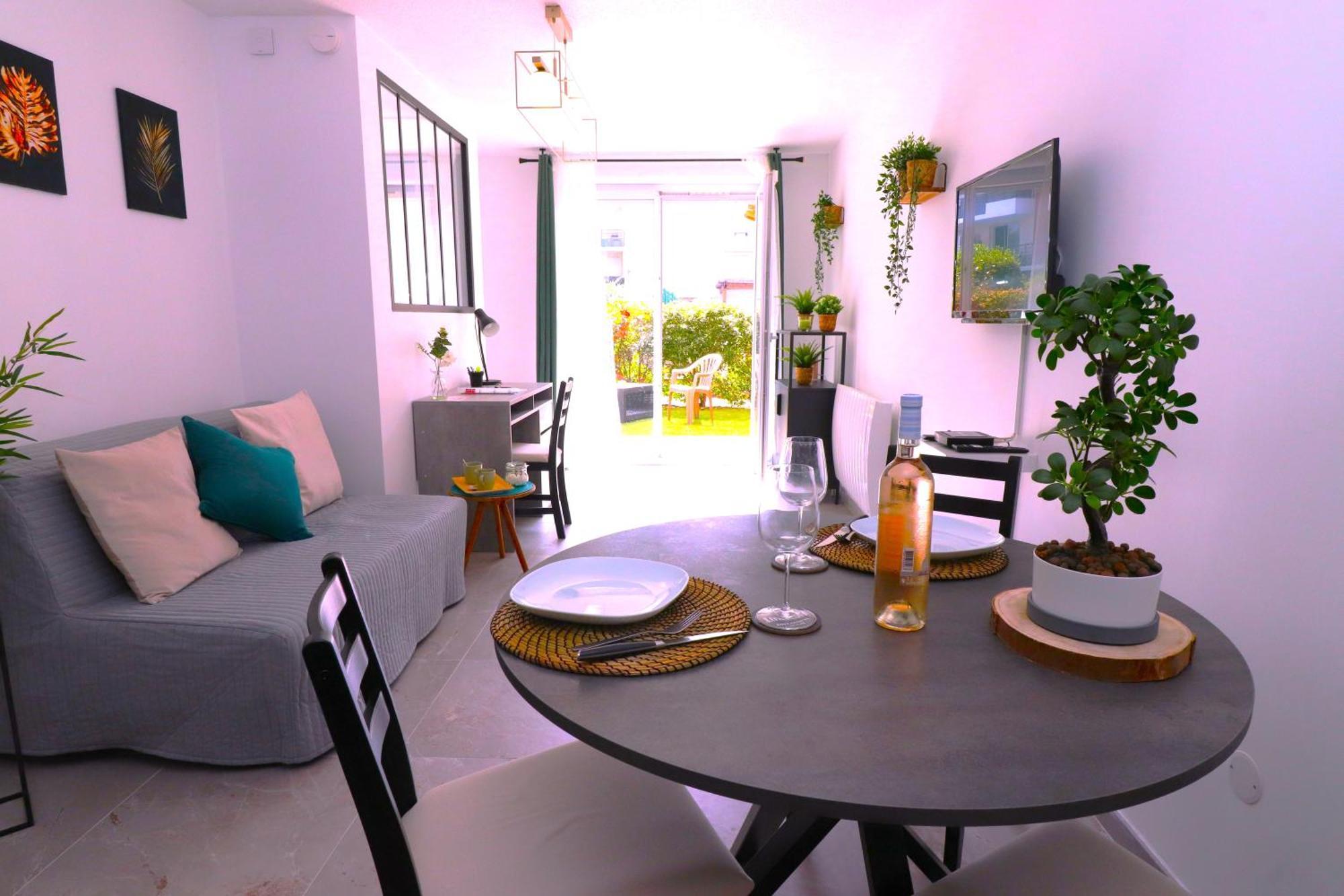 La Cosy House Courcouronnes